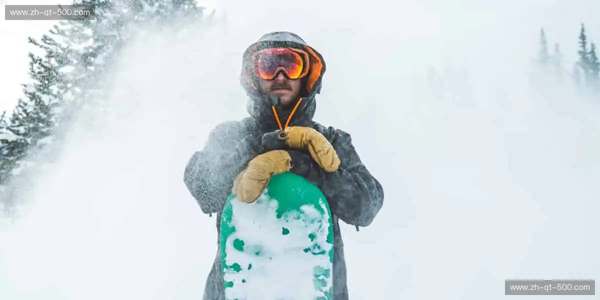 用科技赋能运动，让装备成为你的秘密武器！🔧⚡